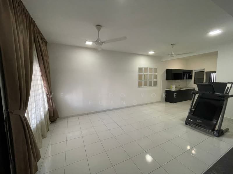 Permai 1 (2-Storey, 18x65) @ Setia Alam - 4