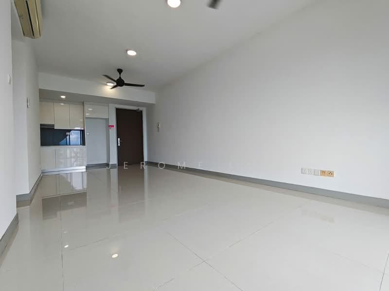 Condominium for Sale at Bora Residences - JEROME LAU - Living Room - PropertyGuru.com.my