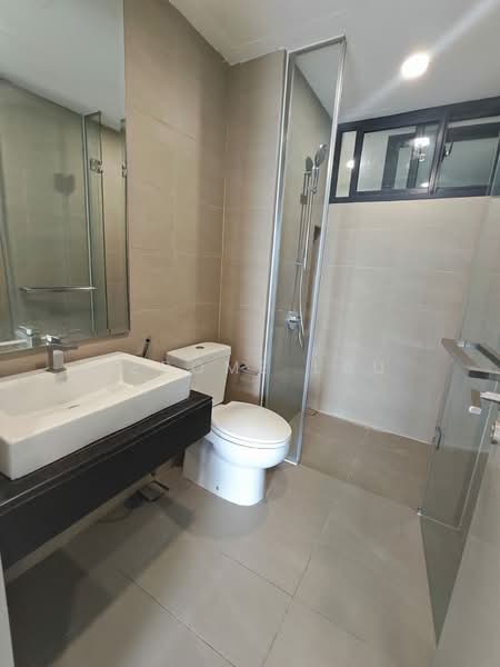 Condominium for Sale at Bora Residences - JEROME LAU - Bathroom - PropertyGuru.com.my