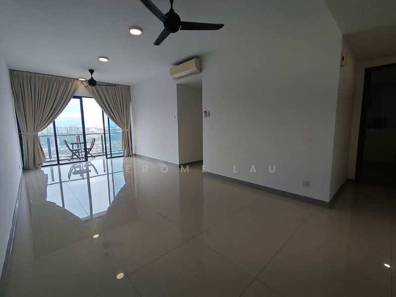 Condominium for Sale at Bora Residences - JEROME LAU - Living Room - PropertyGuru.com.my