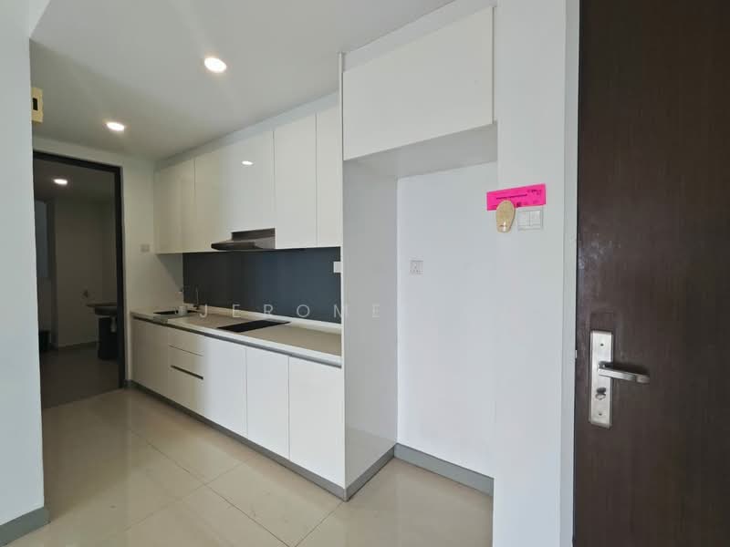 Condominium for Sale at Bora Residences - JEROME LAU - Kitchen - PropertyGuru.com.my