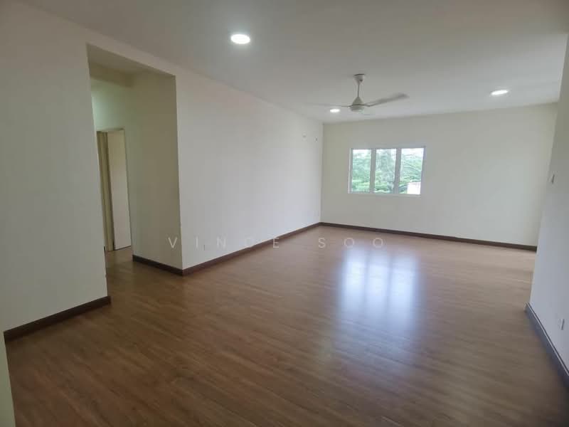 Apartment for Sale at Larkin Residence Phase 2 - Vince Soo - Living Room - PropertyGuru.com.my