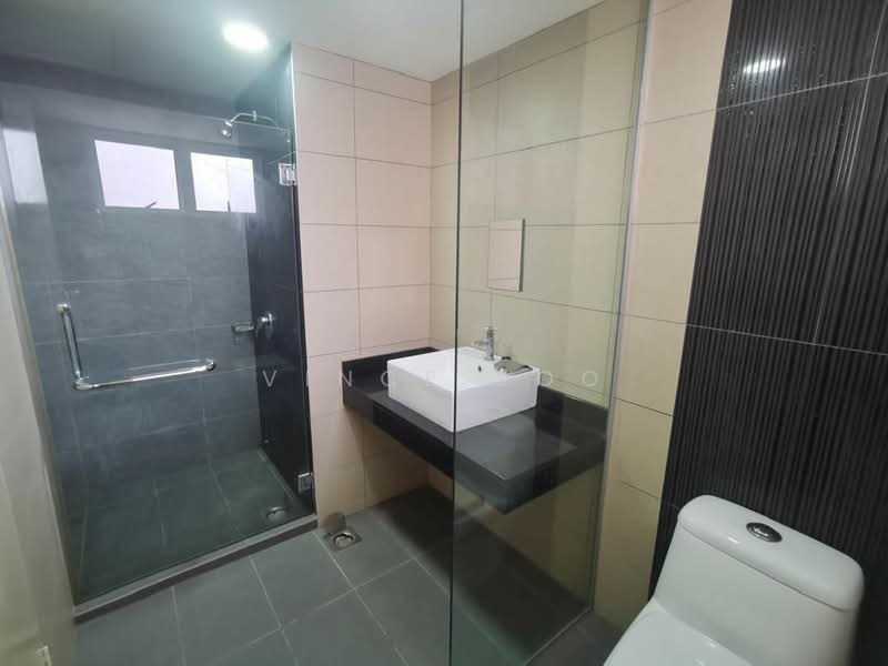Apartment for Sale at Larkin Residence Phase 2 - Vince Soo - Bathroom - PropertyGuru.com.my