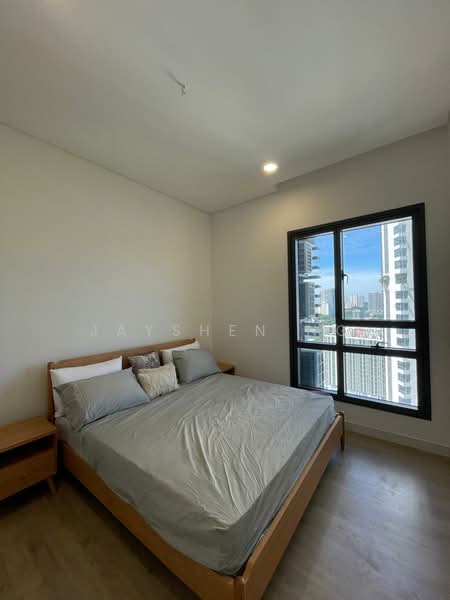 TRIA Seputeh in 9 Seputeh, Kuala Lumpur untuk Untuk Disewa - RM 2,599 /bulan, Mac 2026 - Bedroom - PropertyGuru.com.my