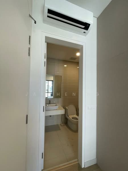 TRIA Seputeh in 9 Seputeh, Kuala Lumpur untuk Untuk Disewa - RM 2,599 /bulan, Mac 2026 - Bathroom - PropertyGuru.com.my