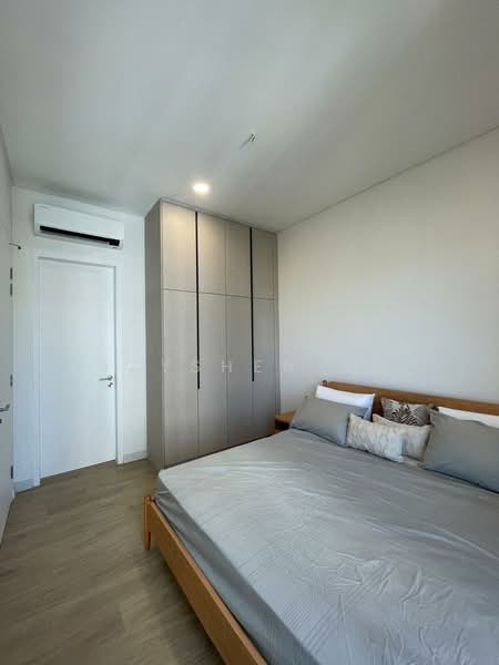 TRIA Seputeh in 9 Seputeh, Kuala Lumpur untuk Untuk Disewa - RM 2,599 /bulan, Mac 2026 - Bedroom - PropertyGuru.com.my