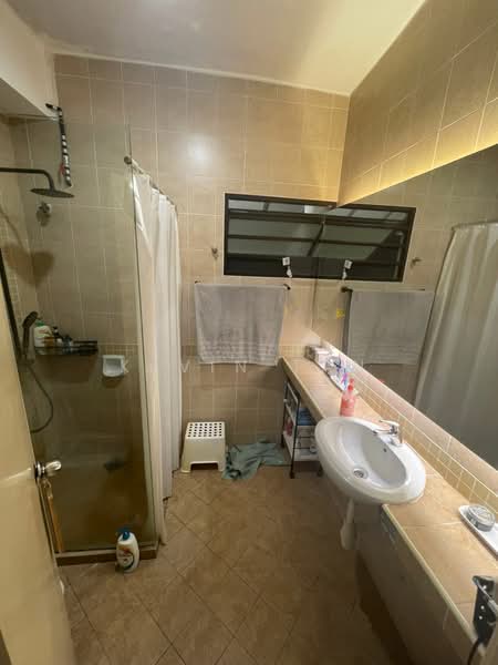 Lakeside Residences untuk Untuk Dijual - RM 838,000, Mac 2026 - Bathroom - PropertyGuru.com.my