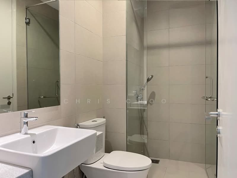 Kediaman Servis untuk Dijual di Hampton Damansara - Chris Choo - Bathroom - PropertyGuru.com.my