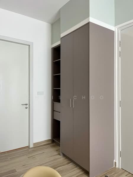 Kediaman Servis untuk Dijual di Hampton Damansara - Chris Choo - Interior - PropertyGuru.com.my
