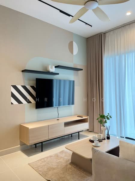 Service Residence for Sale at Hampton Height Damansara - Chris Choo - PropertyGuru.com.my