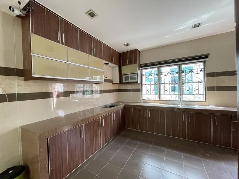 2-storey Terraced House for Sale in Taman Putra Prima (Puchong) - JC Lim - Kitchen - PropertyGuru.com.my