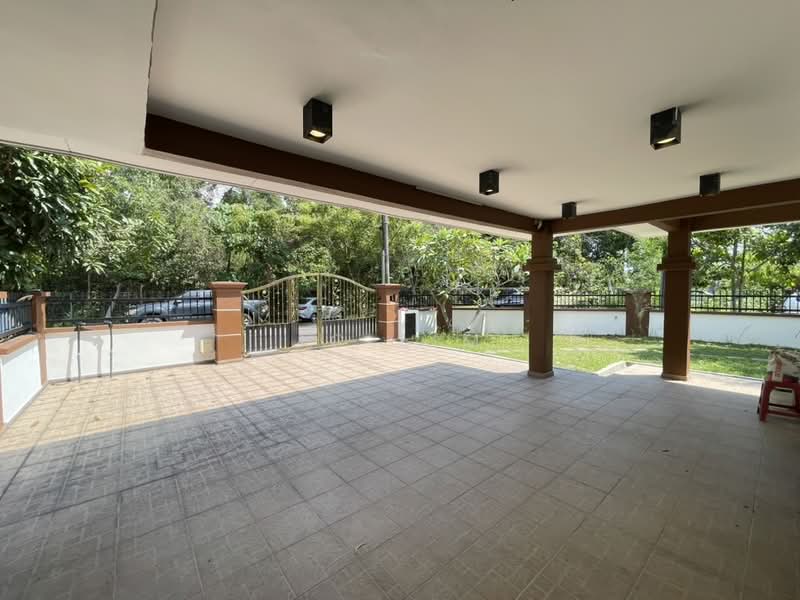 2-storey Terraced House for Sale in Taman Putra Prima (Puchong) - JC Lim - Exterior - PropertyGuru.com.my