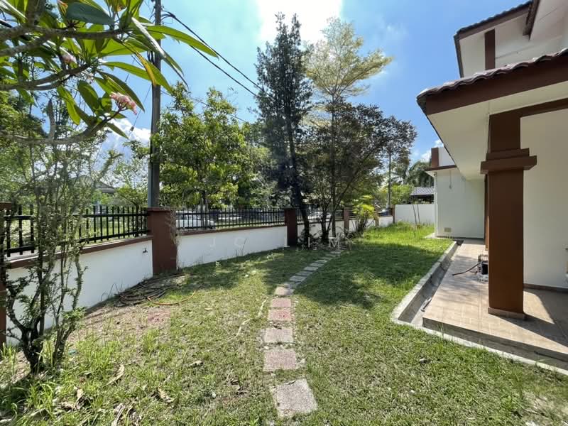 2-storey Terraced House for Sale in Taman Putra Prima (Puchong) - JC Lim - Exterior - PropertyGuru.com.my