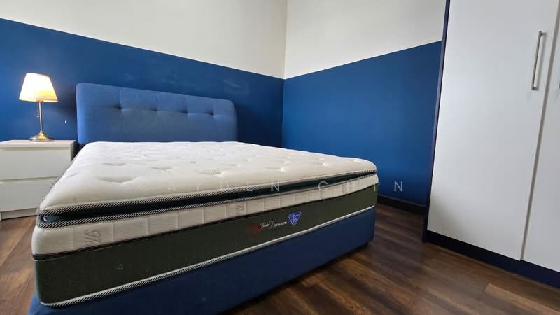 Service Residence for Sale at Symphony Tower (Menara Simfoni) - Cayden Chin - Bedroom - PropertyGuru.com.my