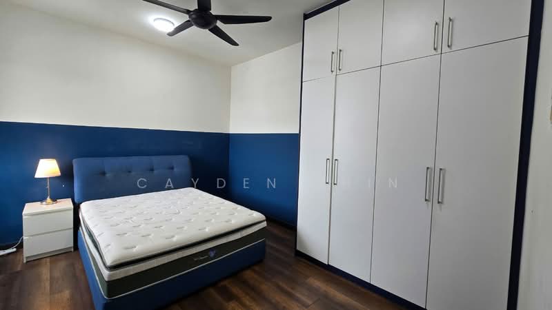 Service Residence for Sale at Symphony Tower (Menara Simfoni) - Cayden Chin - Bedroom - PropertyGuru.com.my