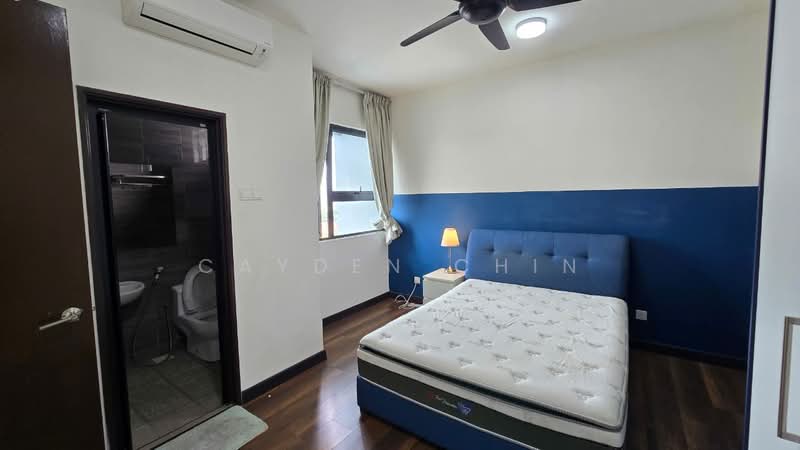 Service Residence for Sale at Symphony Tower (Menara Simfoni) - Cayden Chin - Bedroom - PropertyGuru.com.my