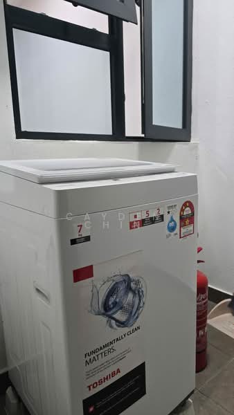 Service Residence for Sale at Symphony Tower (Menara Simfoni) - Cayden Chin - Interior - PropertyGuru.com.my