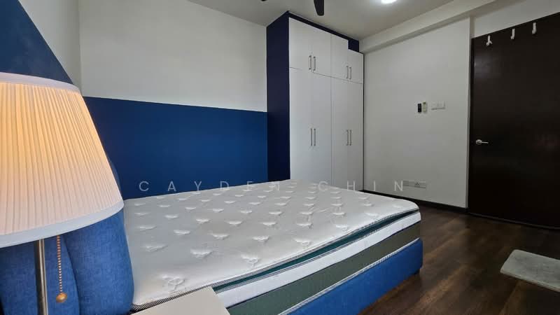 Service Residence for Sale at Symphony Tower (Menara Simfoni) - Cayden Chin - Bedroom - PropertyGuru.com.my