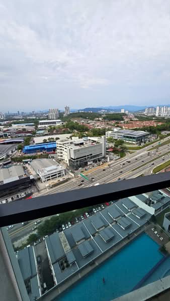 Service Residence for Sale at Symphony Tower (Menara Simfoni) - Cayden Chin - View - PropertyGuru.com.my