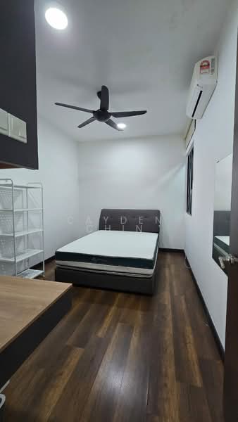 Service Residence for Sale at Symphony Tower (Menara Simfoni) - Cayden Chin - Bedroom - PropertyGuru.com.my