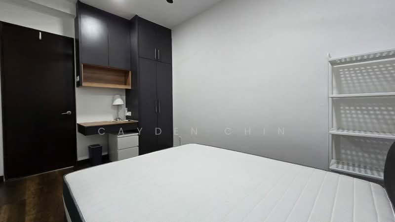 Service Residence for Sale at Symphony Tower (Menara Simfoni) - Cayden Chin - Bedroom - PropertyGuru.com.my