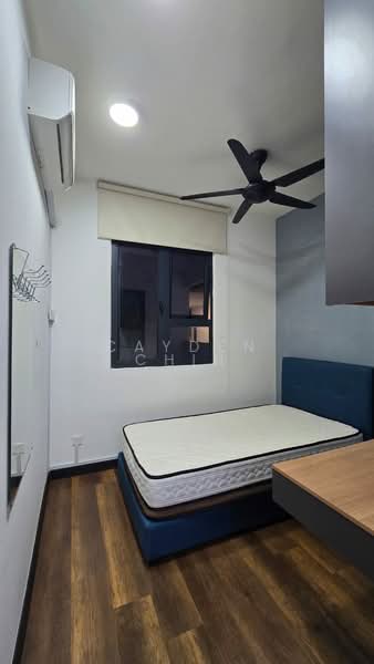Service Residence for Sale at Symphony Tower (Menara Simfoni) - Cayden Chin - Bedroom - PropertyGuru.com.my