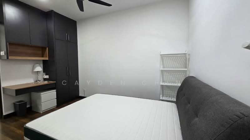Service Residence for Sale at Symphony Tower (Menara Simfoni) - Cayden Chin - Bedroom - PropertyGuru.com.my