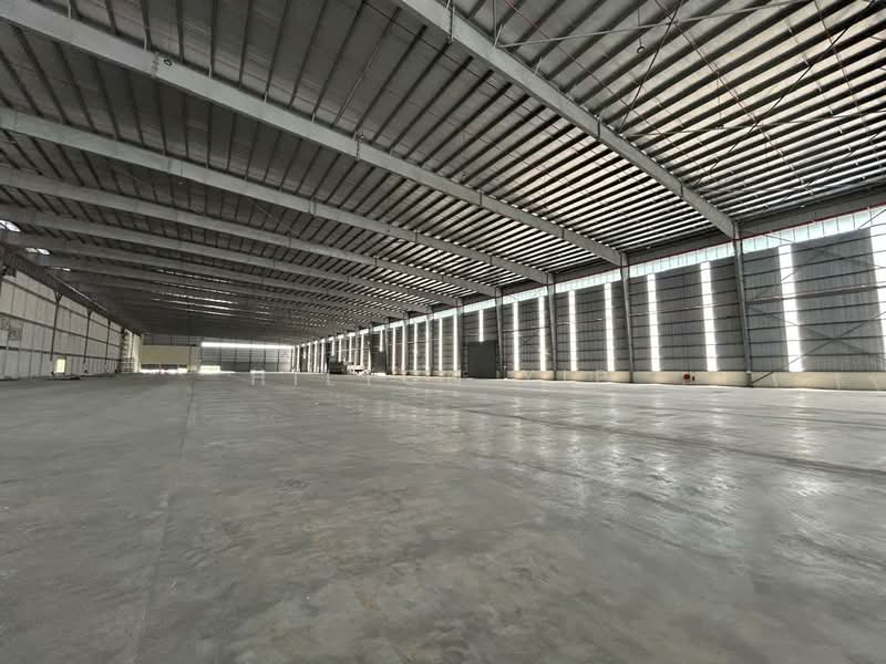 Factory for Rent in Bukit Raja (Selangor) - Hilton Yip - Interior - PropertyGuru.com.my
