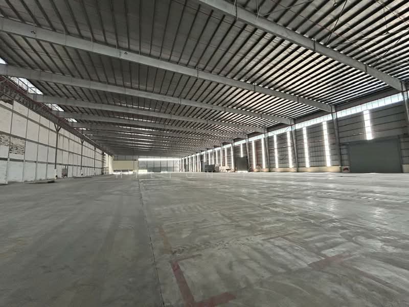 Factory for Rent in Bukit Raja (Selangor) - Hilton Yip - Interior - PropertyGuru.com.my