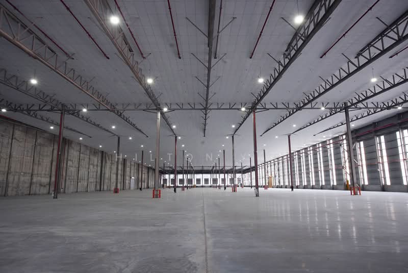 Factory for Rent in Bukit Raja (Selangor) - Hilton Yip - Interior - PropertyGuru.com.my