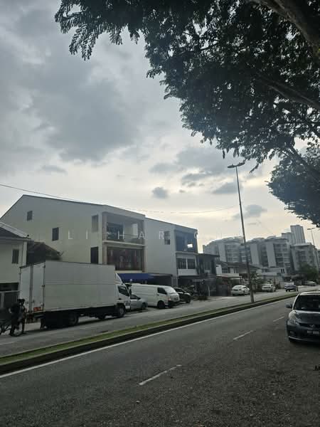 Untuk Disewa - Bandar Baru Sri Petaling