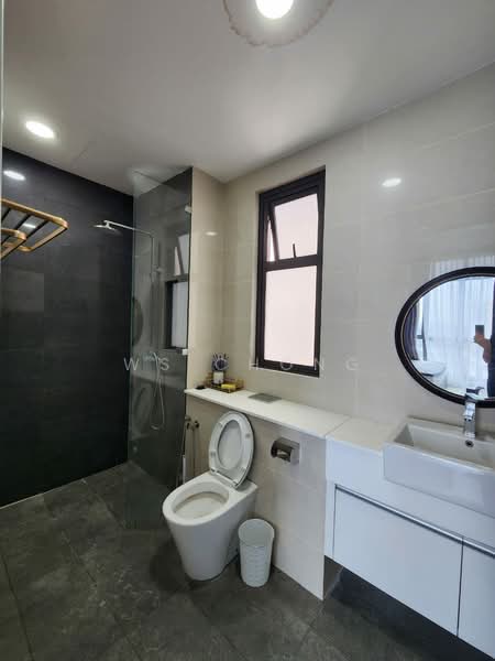 Setia Sky 88 untuk Untuk Disewa - RM 2,900 /bulan, Mac 2026 - Bathroom - PropertyGuru.com.my