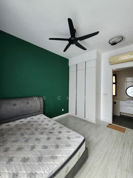 Setia Sky 88 untuk Untuk Disewa - RM 2,900 /bulan, Mac 2026 - Bedroom - PropertyGuru.com.my