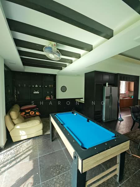 Taman Laguna untuk Untuk Dijual - RM 1,420,000, Mac 2026 - Living Room - PropertyGuru.com.my