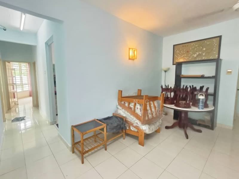 Condominium for Sale at Regency Heights Condo - Cris Ng - Interior - PropertyGuru.com.my
