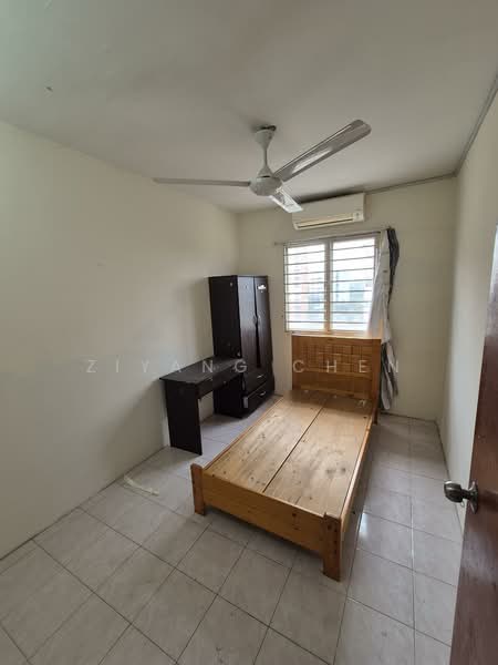 Damai Apartment untuk Untuk Disewa - RM 1,300 /bulan, Mac 2026 - Bedroom - PropertyGuru.com.my