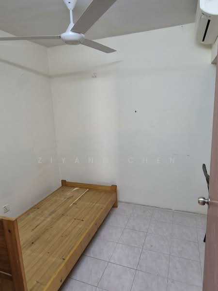Damai Apartment untuk Untuk Disewa - RM 1,300 /bulan, Mac 2026 - Bedroom - PropertyGuru.com.my