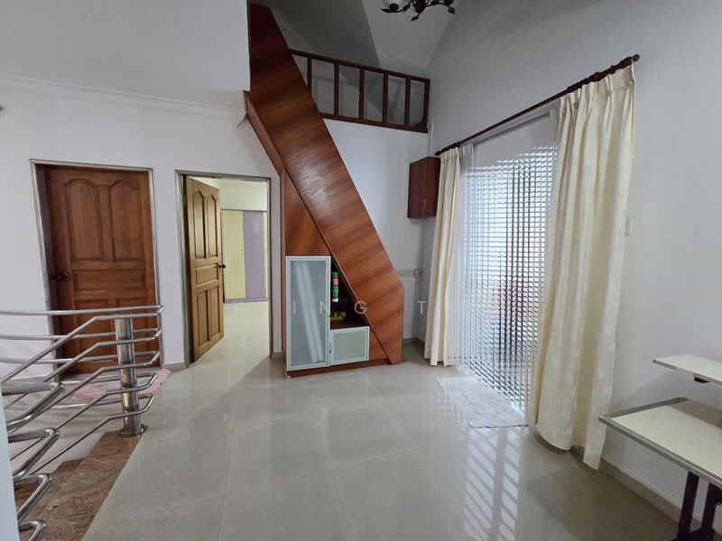 Rumah Berkembar untuk Dijual di Kepong (Kuala Lumpur) - Kiing TW - Interior - PropertyGuru.com.my