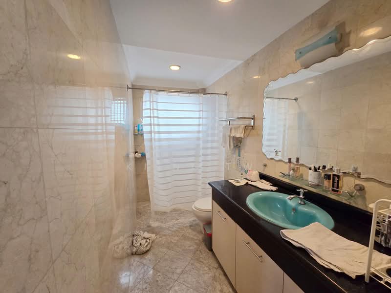 Rumah Berkembar untuk Dijual di Kepong (Kuala Lumpur) - Kiing TW - Bathroom - PropertyGuru.com.my