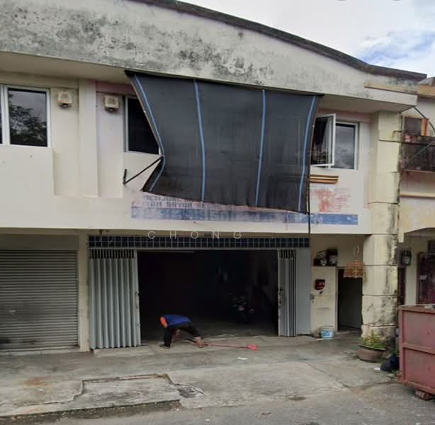 Shop for Rent in Taman Bukit Mewah (Kajang) - Chong . - PropertyGuru.com.my