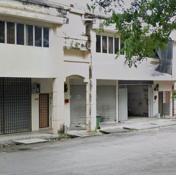 Shop for Rent in Taman Bukit Mewah (Kajang) - Chong . - PropertyGuru.com.my