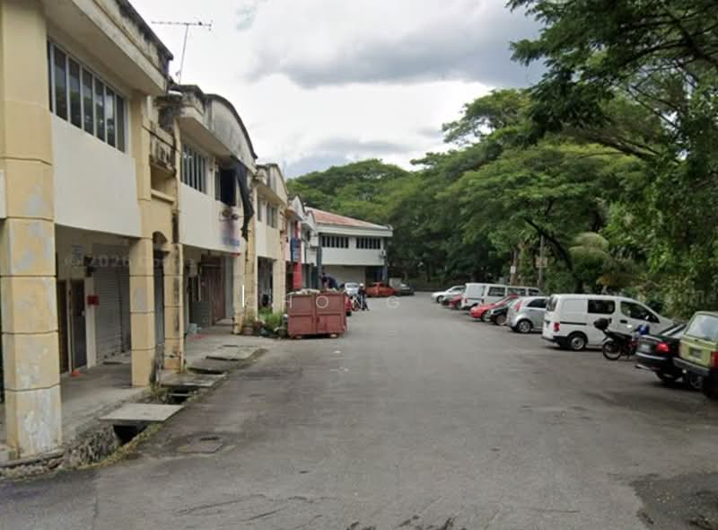Shop for Rent in Taman Bukit Mewah (Kajang) - Chong . - PropertyGuru.com.my