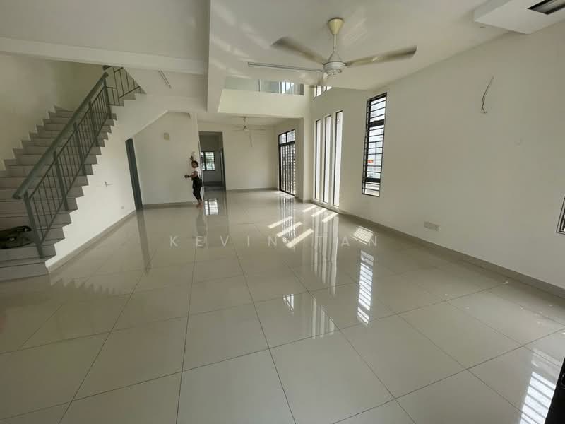 Untuk Dijual - Lakeside Residences