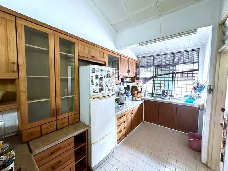 Taman Perling untuk Untuk Dijual - RM 568,000, Mac 2026 - Kitchen - PropertyGuru.com.my