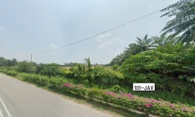Industrial Land for Sale in Kapar (Selangor) - Jennie Chew - Exterior - PropertyGuru.com.my