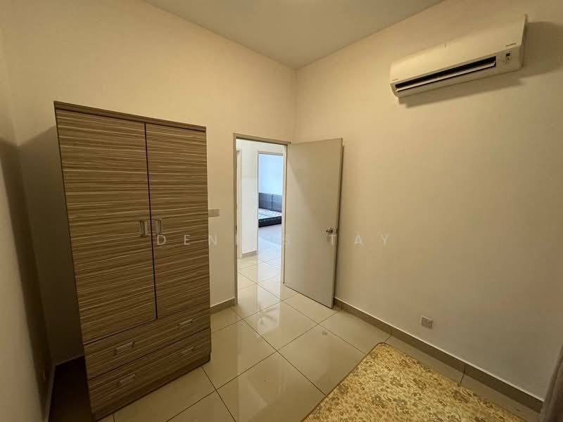 Service Residence for Rent at Meridin Bayvue Serviced Apartment - Dennis Tay - Bedroom - PropertyGuru.com.my