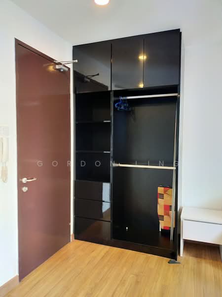 Service Residence for Rent at Symphony Tower (Menara Simfoni) - Gordon Ling - Interior - PropertyGuru.com.my