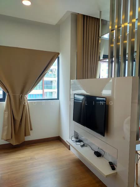 Service Residence for Rent at Symphony Tower (Menara Simfoni) - Gordon Ling - PropertyGuru.com.my