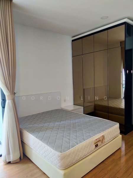 Service Residence for Rent at Symphony Tower (Menara Simfoni) - Gordon Ling - PropertyGuru.com.my