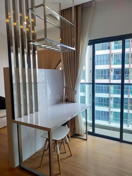 Service Residence for Rent at Symphony Tower (Menara Simfoni) - Gordon Ling - PropertyGuru.com.my